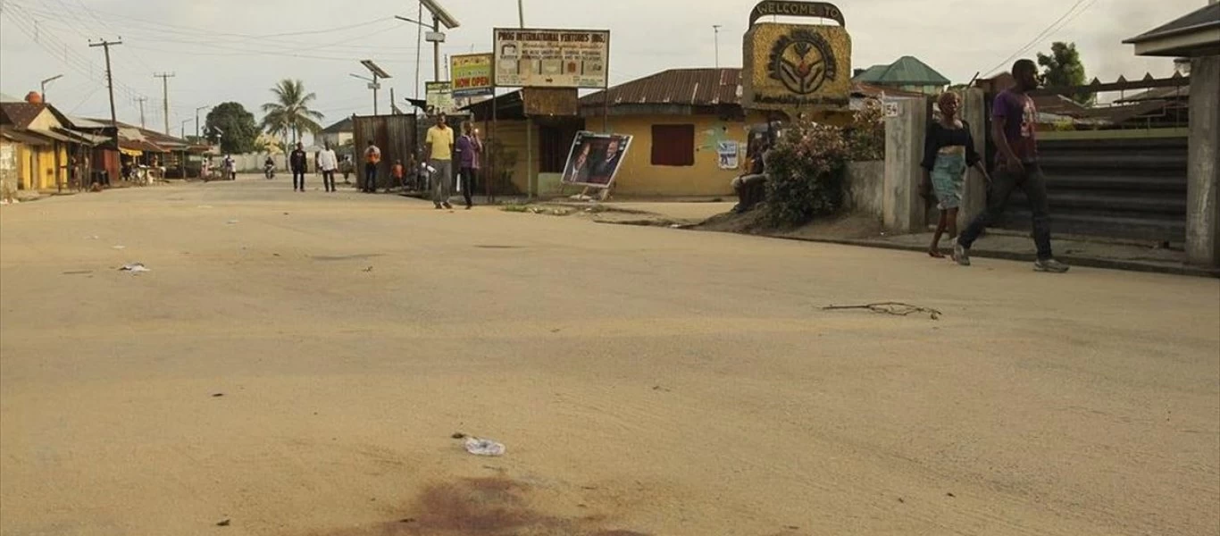 Νιγηρία: Επιθέσεις κακοποιών εναντίον χωριών - 31 νεκροί